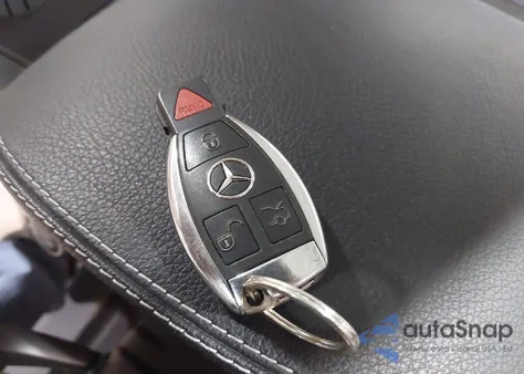 2016 Mercedes-Benz Gle 450 Amg Coupe 4Matic z USA, uszkodzony, nr VIN 4JGED6EB8GA026188